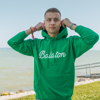 Picture of BALATON // Men Hoodie