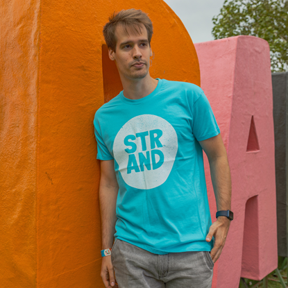 Picture of STRAND // Man Festival t-shirt