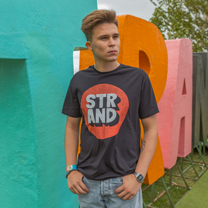 Picture of STRAND // Man Festival t-shirt
