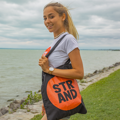 Picture of STRAND // Tote bag