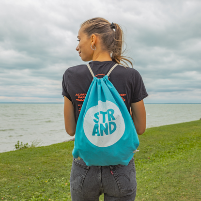 Picture of STRAND // Gymbag