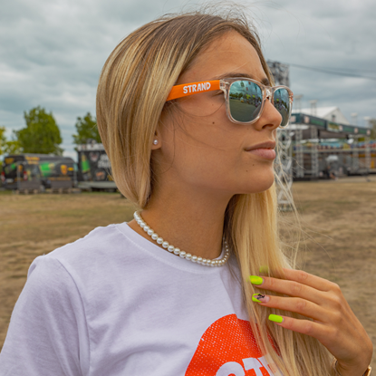 Picture of STRAND // Sunglasses