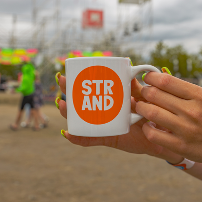 Picture of STRAND // Mug