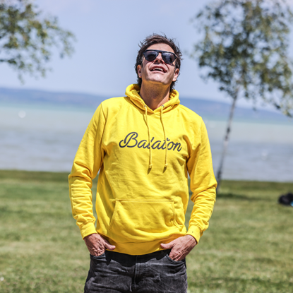 Picture of BALATON // Men Hoodie