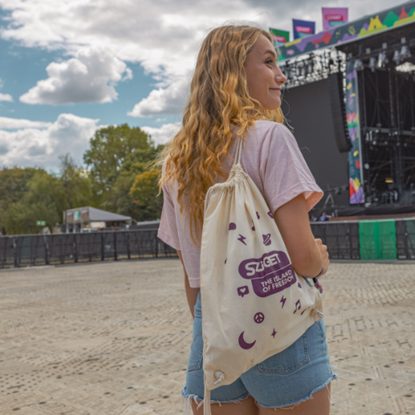 SZIGET // Gymbag termékhez kapcsolódó kép